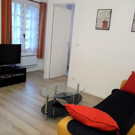 Tourelle Apartment Gagny Екстериор снимка