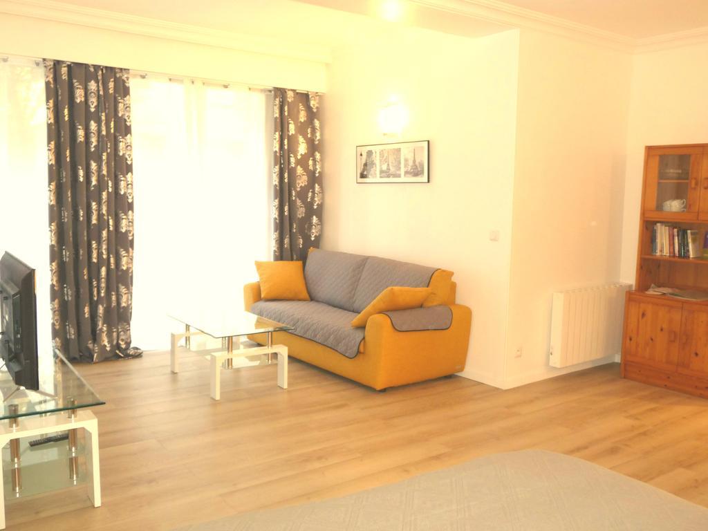 Tourelle Apartment Gagny Екстериор снимка