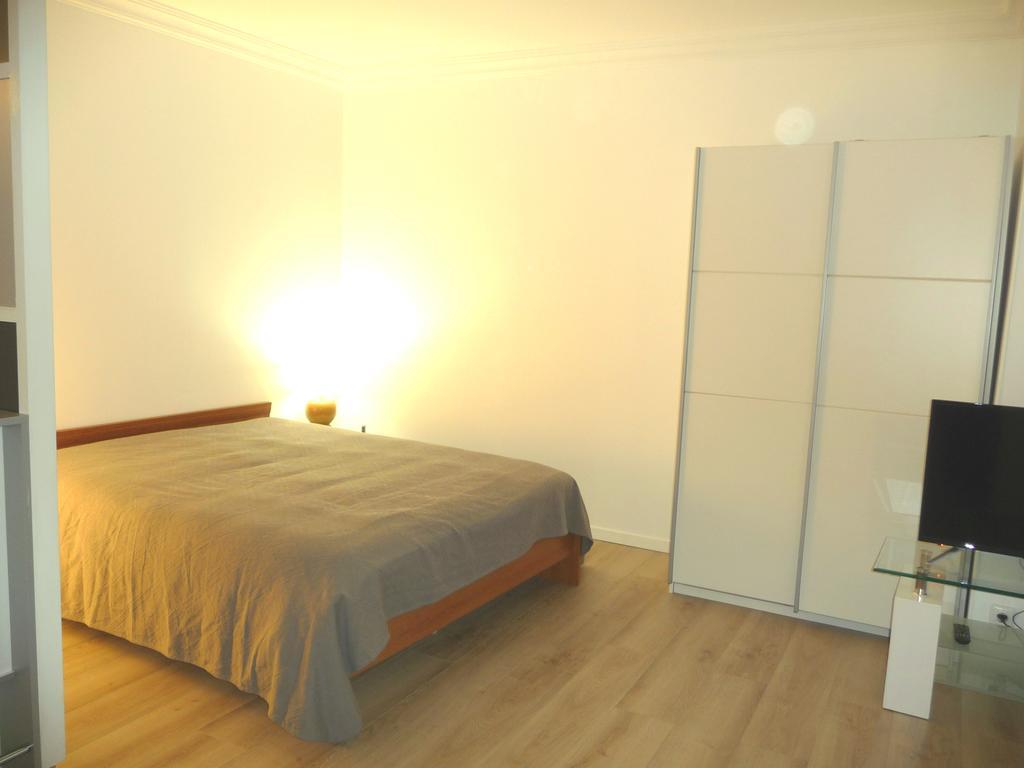 Tourelle Apartment Gagny Екстериор снимка