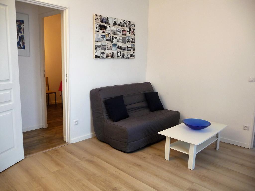 Tourelle Apartment Gagny Екстериор снимка