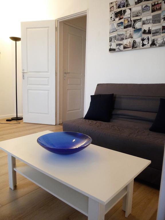 Tourelle Apartment Gagny Екстериор снимка