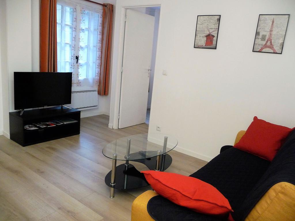 Tourelle Apartment Gagny Екстериор снимка