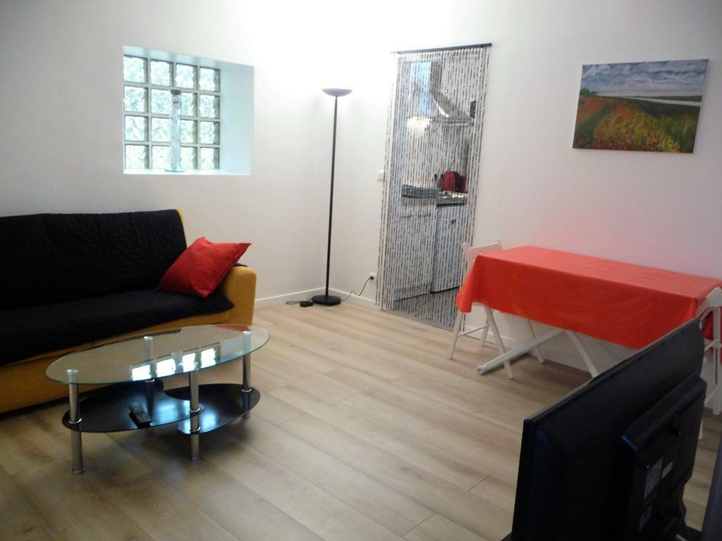 Tourelle Apartment Gagny Екстериор снимка