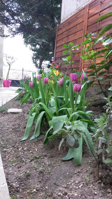 Tourelle Apartment Gagny Екстериор снимка