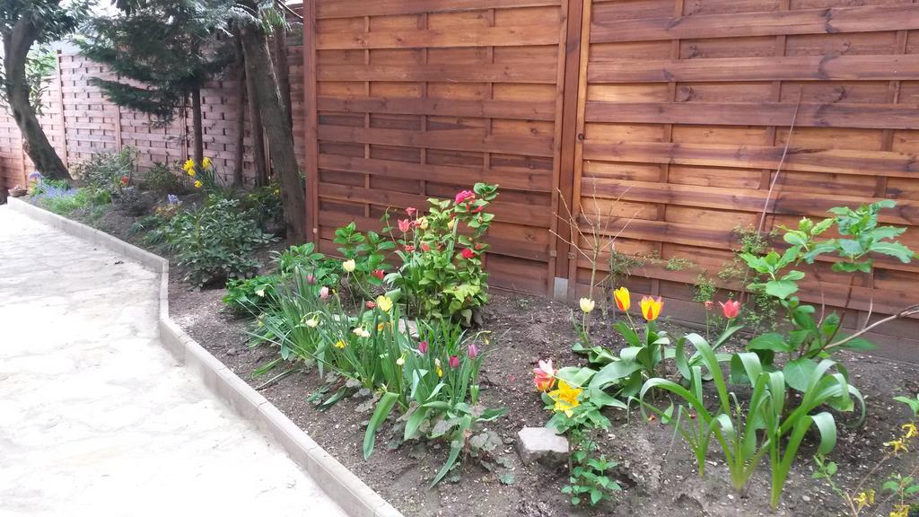 Tourelle Apartment Gagny Екстериор снимка
